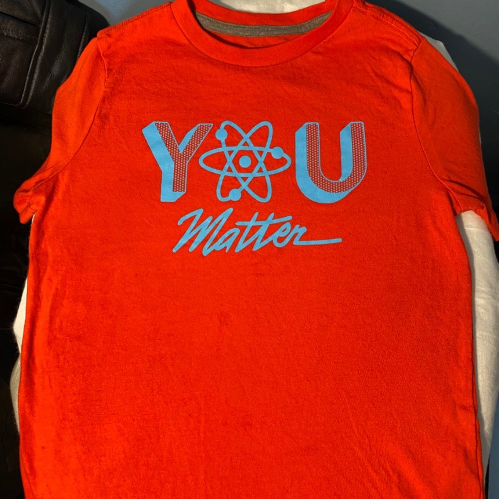 Old Navy You Matter Logo Tee-shirt